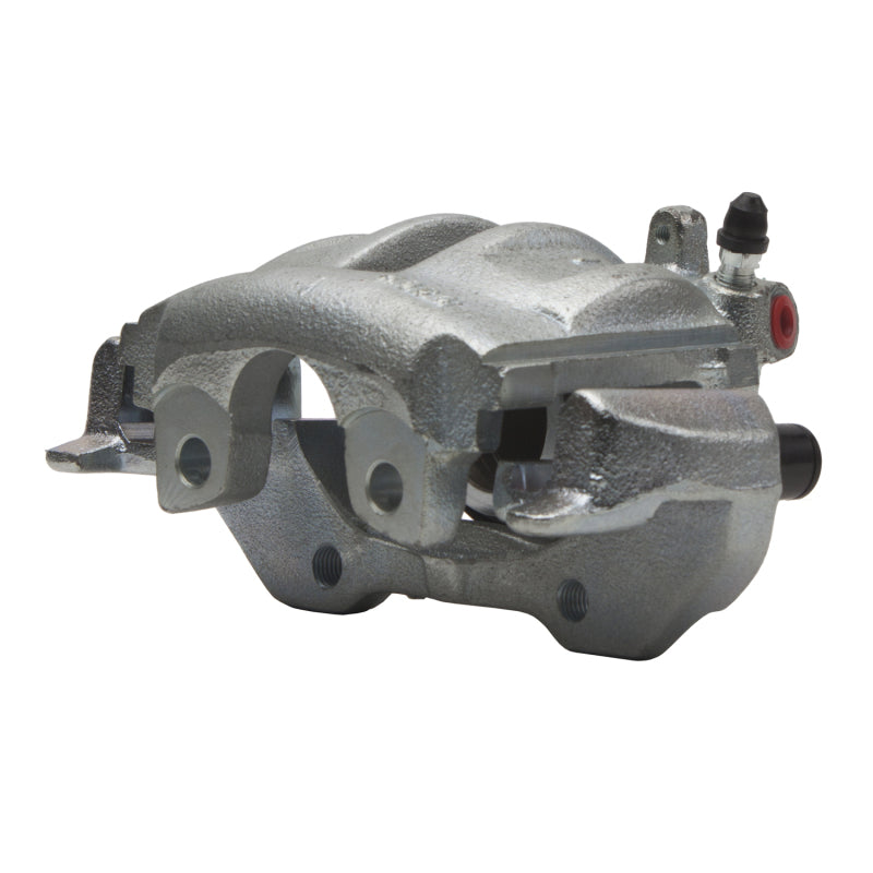 DFC 02-06 Dodge Sprinter 3500 Rear Right/Rear-R Premium Caliper - Silver Zinc Coated