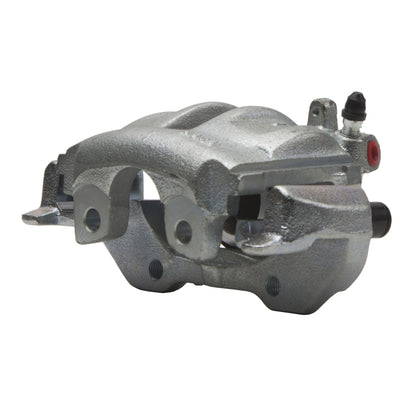 DFC 02-06 Dodge Sprinter 3500 Rear Right/Rear-R Premium Caliper - Silver Zinc Coated
