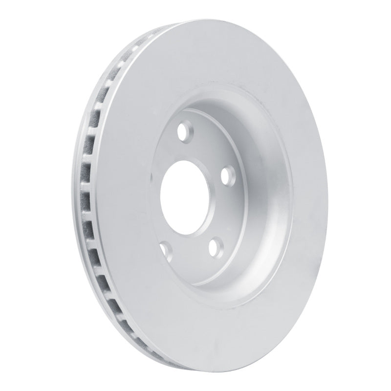 DFC 11-22 Dodge Durango Front GeoSPEC Coated Rotor