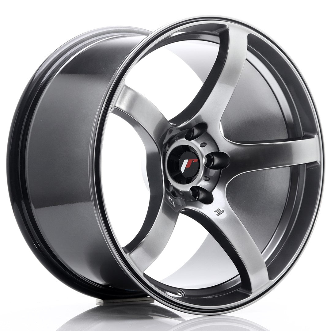 JAPAN RACING JR3218955H1874HB Tuning Wheel Rim