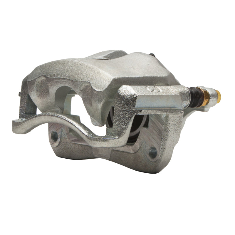 DFC 01-03 Toyota Sienna Front-R Premium Caliper - Silver Zinc Coated