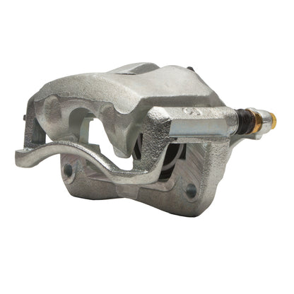 DFC 01-03 Toyota Sienna Front-R Premium Caliper - Silver Zinc Coated