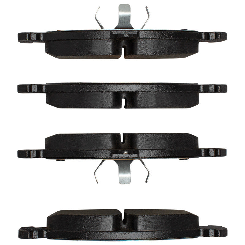 R1 Concepts R1 94-10 Jaguar Vanden Plas Rear Semi Met Brake Pads