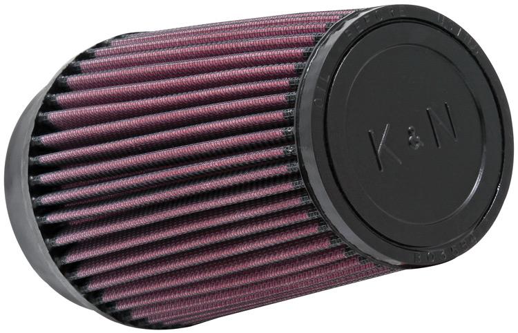 K&N Engineering K&N Bombardier/Can AM/Honda 450/644/650 Universal Replacement Tapered Conical Air Filter