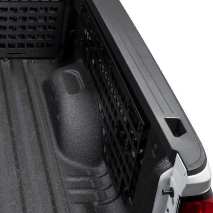 Putco 15-21 Chevy Colorado /Canyon - 5.1ft (Short Box) Molle Passenger Side Panel