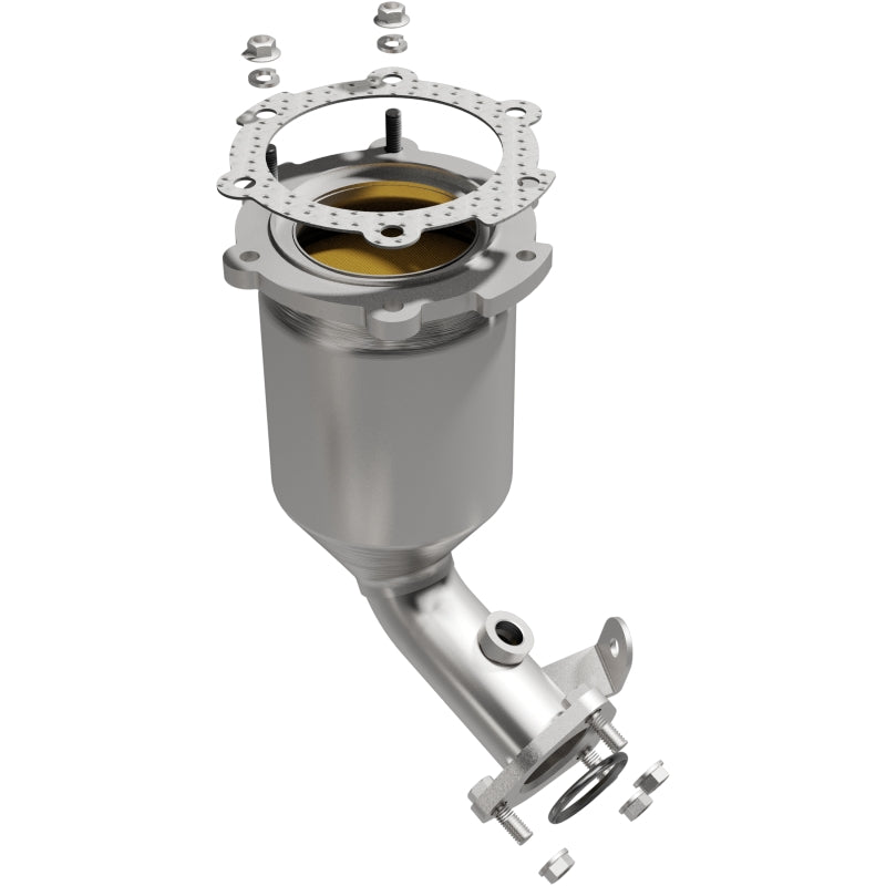 MagnaFlow 2004 Nissan Quest CARB Compliant Direct Fit Catalytic Converter
