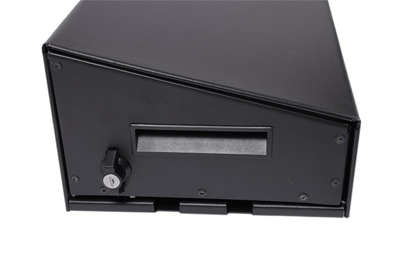 Dee Zee 19-23 Chevrolet Silverado Tool Box - Specialty Under Seat Drawer