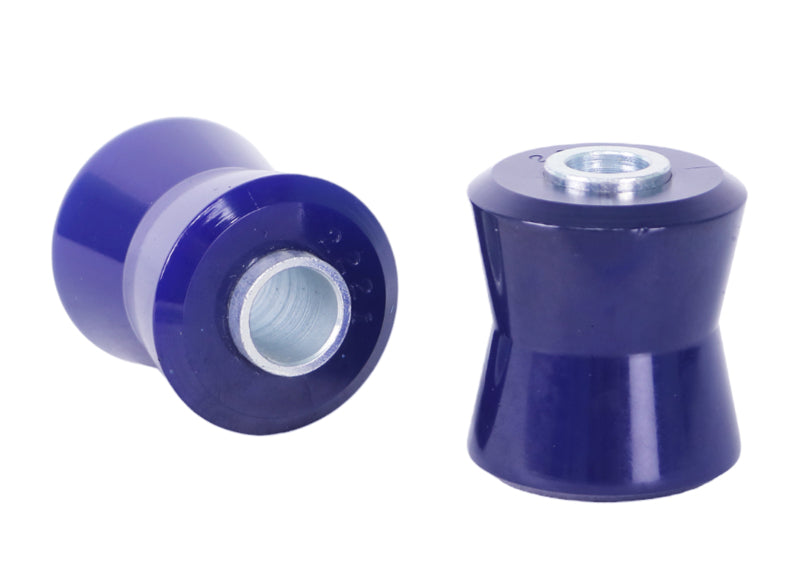 SuperPro 1974 Fiat 124 Base Rear Panhard Rod Bushing Kit