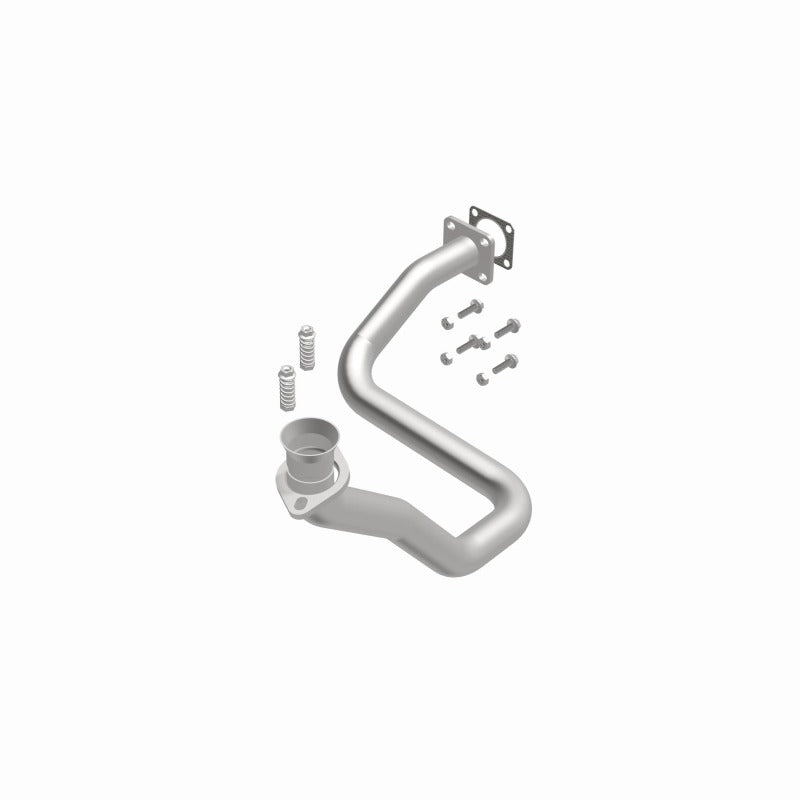 Magnaflow BRE Exhaust 87-92 Wrangler 2.5L 4.0L 4.2L Front Pipe Kit