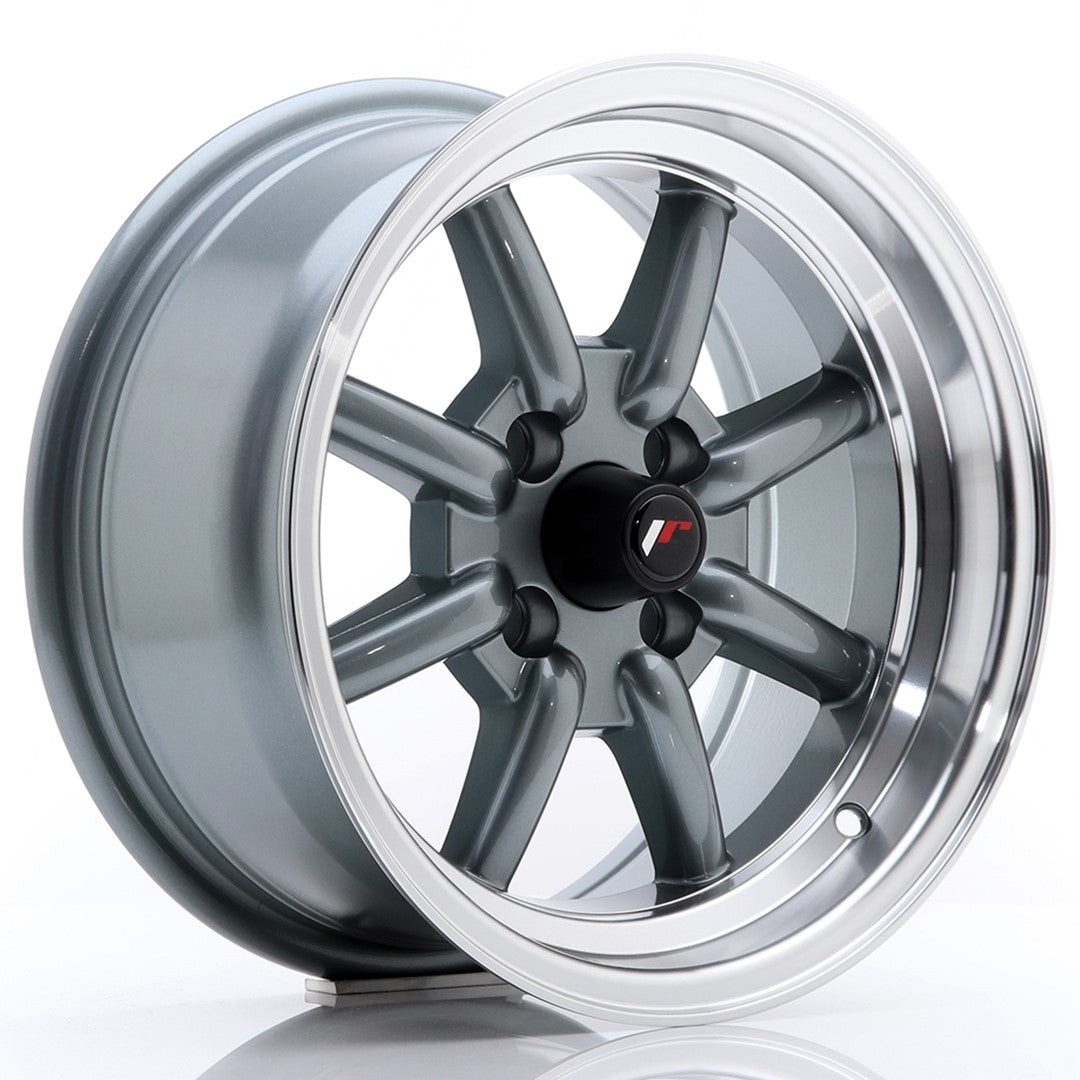 JAPAN RACING JR1914704H0073GML Tuning Wheel Rim