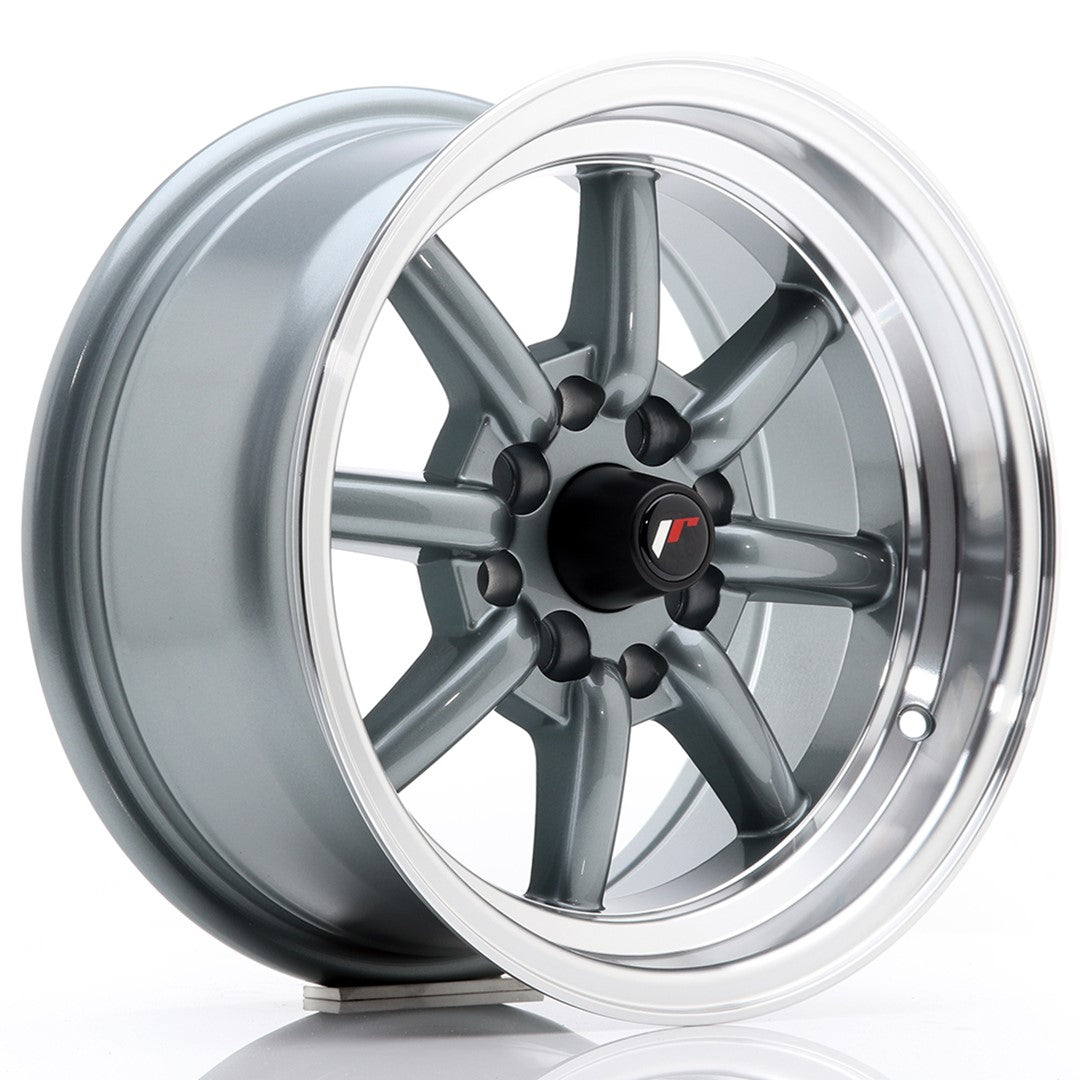 JAPAN RACING JR19147040073GML Tuning Wheel Rim