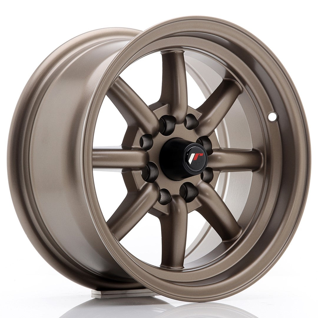 JAPAN RACING JR19147040073MBZ Tuning Wheel Rim