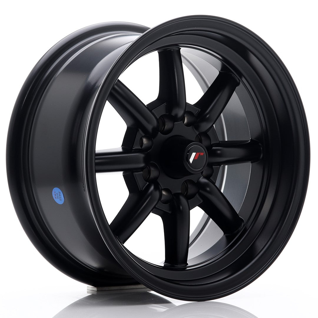 JAPAN RACING JR19147040073BF Tuning Wheel Rim