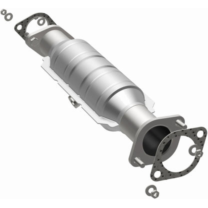 MagnaFlow Direct Fit Catalytic Converter 10-12 Forte 2.0L Fed Rear