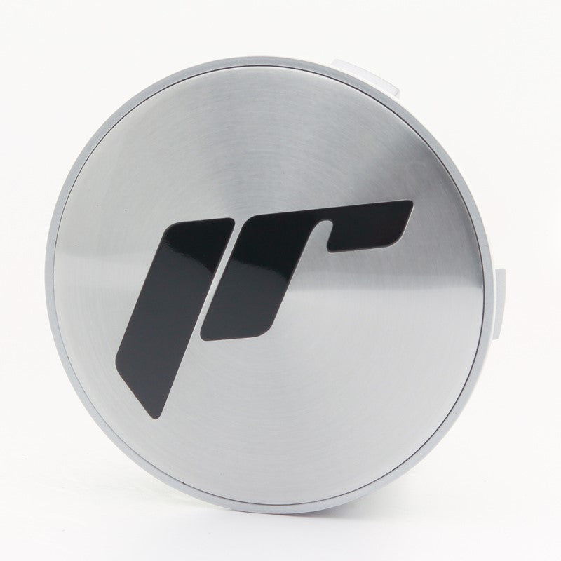 JR Wheels CAP-001S Center Cap 001 Silver