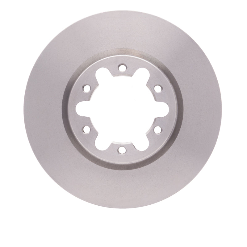 DFC 08-16 Nissan Cabstar (Mexico) Front Brake Rotor