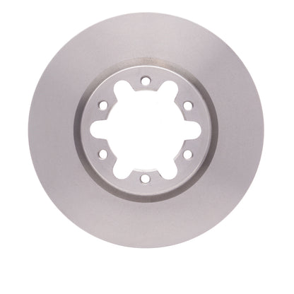 DFC 08-16 Nissan Cabstar (Mexico) Front Brake Rotor