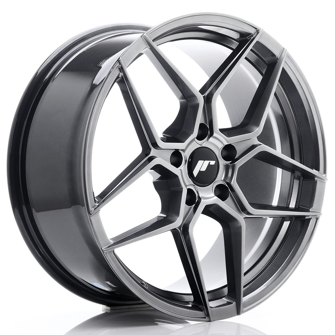 JAPAN RACING JR3419855L4066HB Tuning Wheel Rim