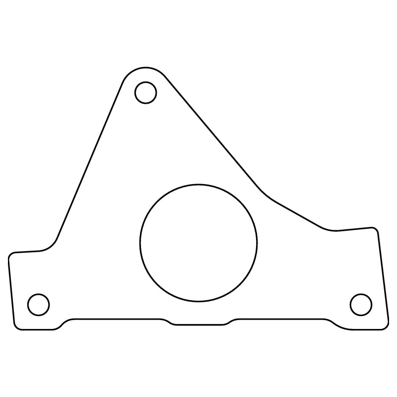 Cometic Gasket Cometic GM LT1/LT4 Gen-2 Small Block V8 .064in AM Exhaust Y-Pipe Gasket