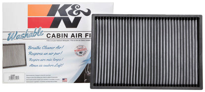 K&N Engineering K&N Replacement Cabin Air Filter