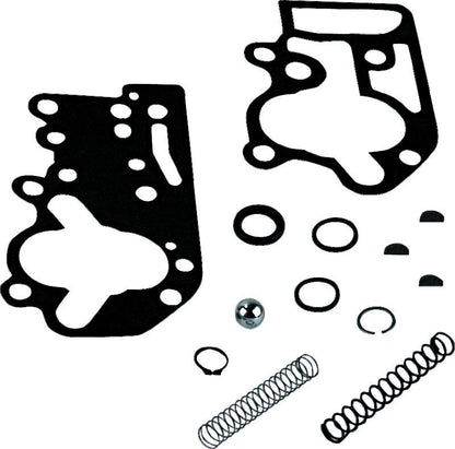 S&S Cycle 92-99 BT Oil Pump Rebuild Kit