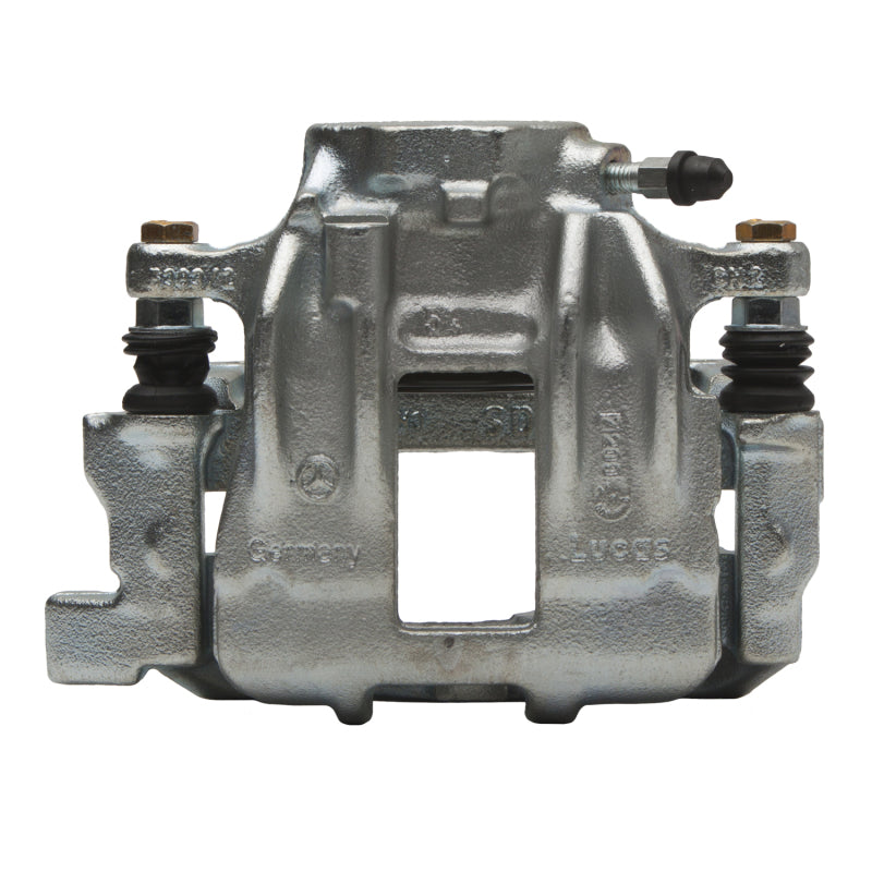DFC 97-98 Mercedes-Benz C230 Front-R Premium Caliper - Silver Zinc Coated