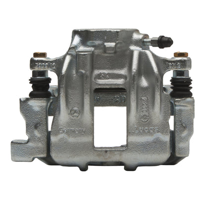 DFC 97-98 Mercedes-Benz C230 Front-R Premium Caliper - Silver Zinc Coated