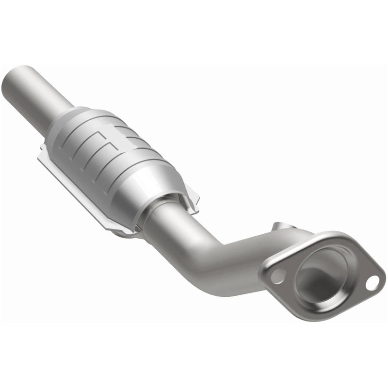 MagnaFlow Direct Fit Catalytic Converter 2007 Dodge Caliber 2.4L