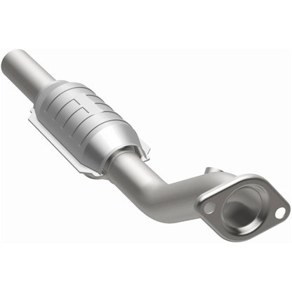 MagnaFlow Direct Fit Catalytic Converter 2007 Dodge Caliber 2.4L