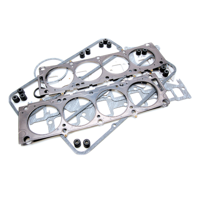 Cometic Gasket Cometic Ford 352/390/410/428 FE V8 Top End Gasket Kit-4.300in Bore-.051in MLS Cylinder Head Gasket
