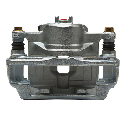 DFC 02-11 Acura RSX Front-R/Front-L Premium Caliper - Silver Zinc Coated