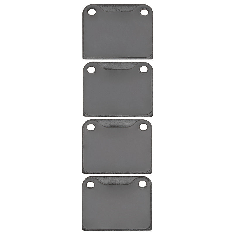 DFC 74-76 Saab 99 Rear 3000 Semi-Metallic Brake Pads