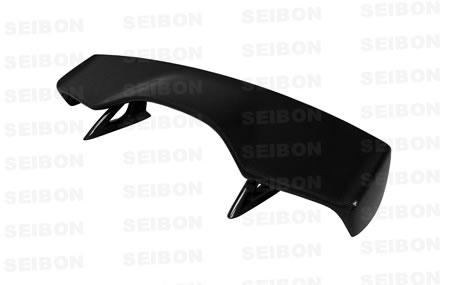 Seibon 15-17 Lexus RC F C-Style Carbon Fiber Rear Spoiler