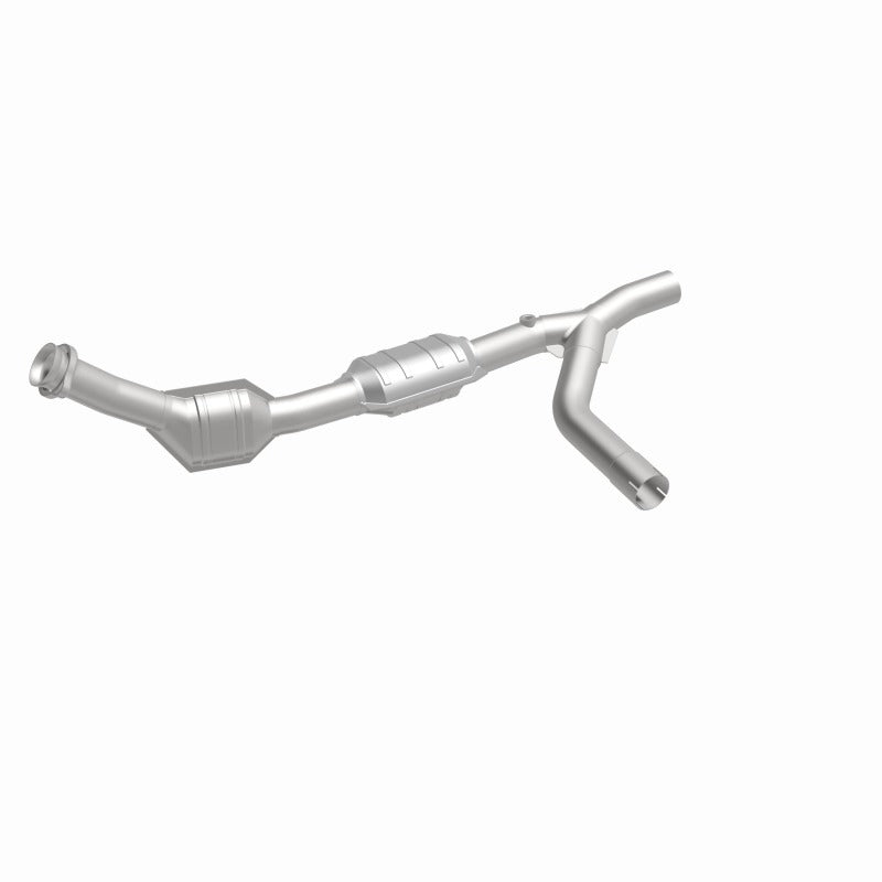 MagnaFlow Direct Fit Catalytic Converter 97-98 E150/E250 4.2L PS