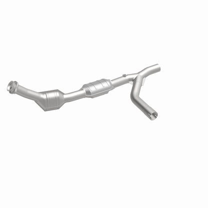 MagnaFlow Direct Fit Catalytic Converter 97-98 E150/E250 4.2L PS