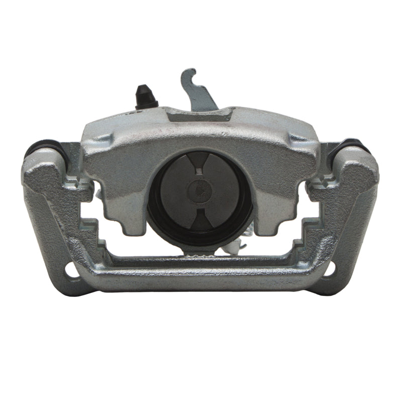 DFC 12-20 Chrysler Town & Country Rear-L Premium Caliper - Silver Zinc Coated