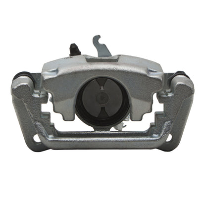 DFC 12-20 Chrysler Town & Country Rear-L Premium Caliper - Silver Zinc Coated