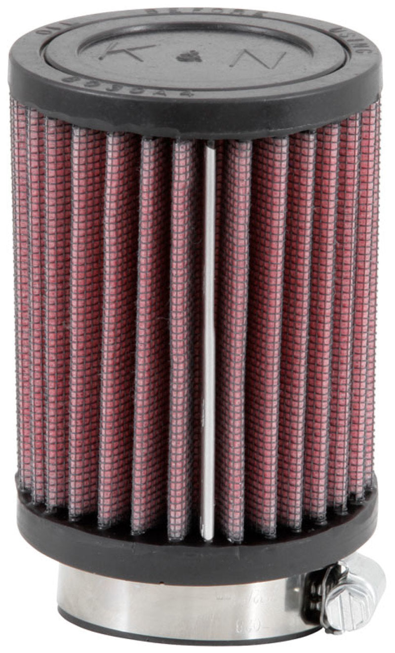 K&N Engineering K&N Universal Clamp-On Filter