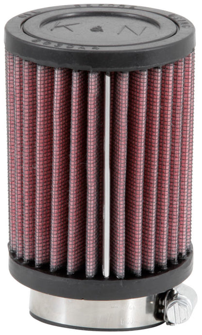 K&N Engineering K&N Universal Clamp-On Filter