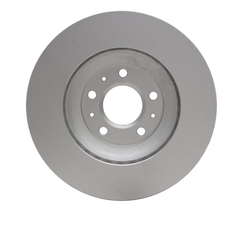 DFC 04-08 Cadillac CTS Front GeoSPEC Coated Rotor
