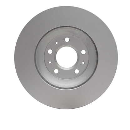 DFC 04-08 Cadillac CTS Front GeoSPEC Coated Rotor