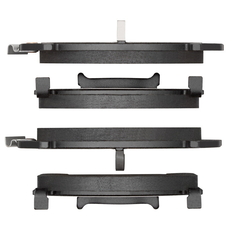 R1 Concepts R1 78-02 Buick CENTURY Front R1 Optimum OE Brake Pads