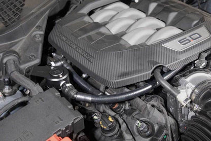 K&N Engineering K&N 2024 Ford Mustang Catch Can / Oil Separator