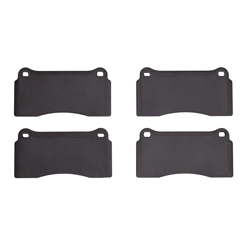 R1 Concepts R1 90-06 Jaguar XJR Front Optimum OE Brake Pads