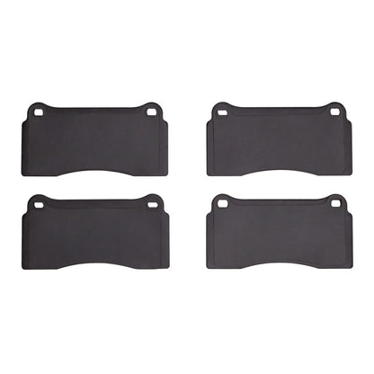 R1 Concepts R1 90-06 Jaguar XJR Front Optimum OE Brake Pads