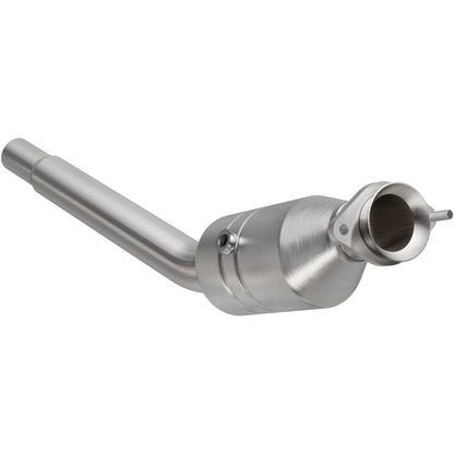 MagnaFlow Direct Fit Catalytic Converter 11-12 Jaguar XJ 5.0L