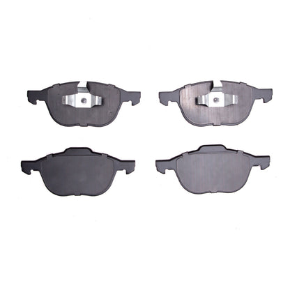 R1 Concepts R1 05-07 Ford Focus ST Front Track/Street Brake Pads