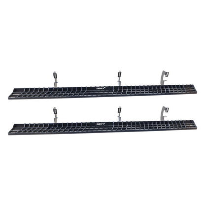 GEN-Y Hitch Gen-Y 19-24 GM 1500/20-24 GM 2500HD/3500HD Crew Cab Running Boards