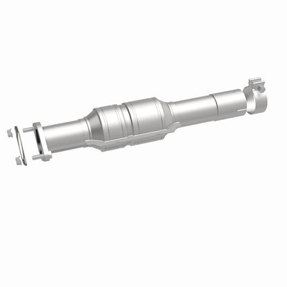 MagnaFlow Direct Fit Catalytic Converter 2012-2013 Impala 3.6L Underbody