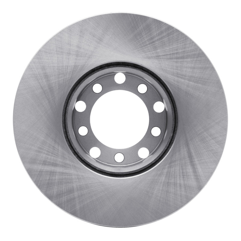DFC 72-80 Mercedes-Benz 350SL Front Brake Rotor